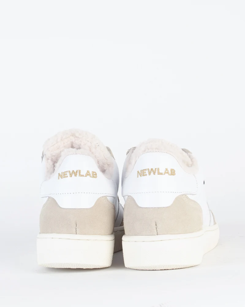 Baskets newlab women
