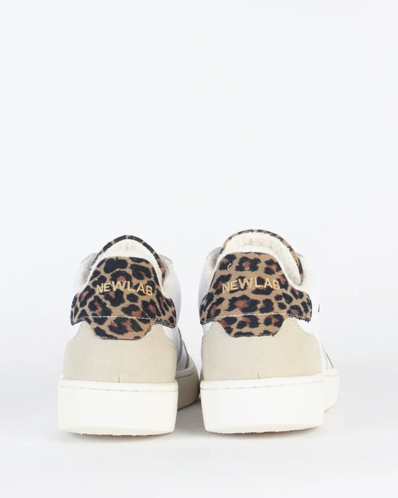 Baskets newlab women