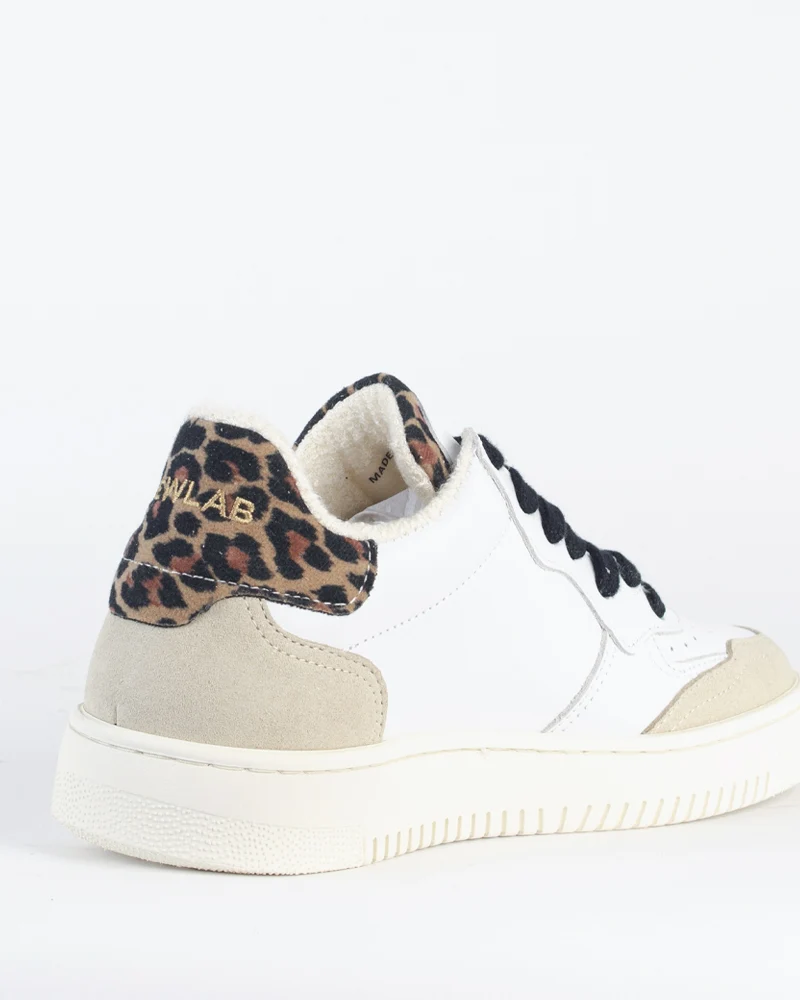 Baskets newlab women
