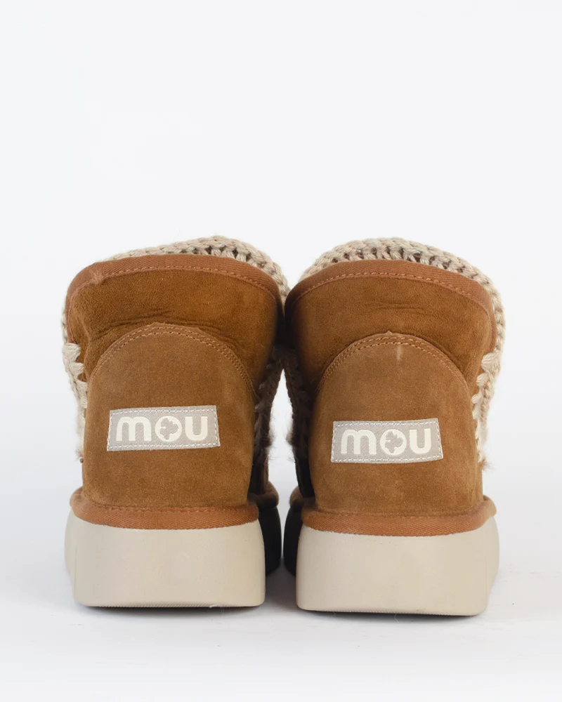 Boots mou