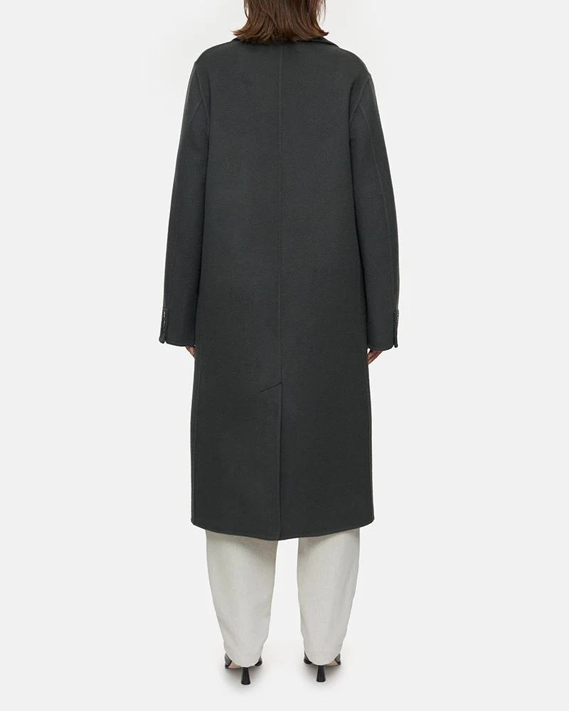 Manteau closed women