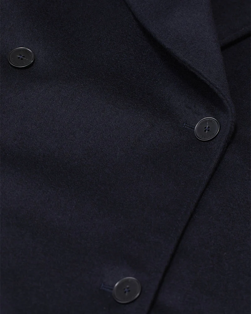 Manteau closed women