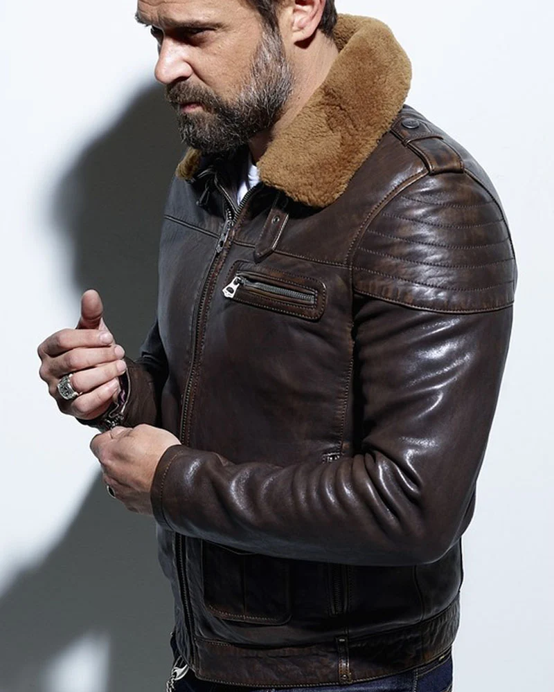 Blouson daytona 73