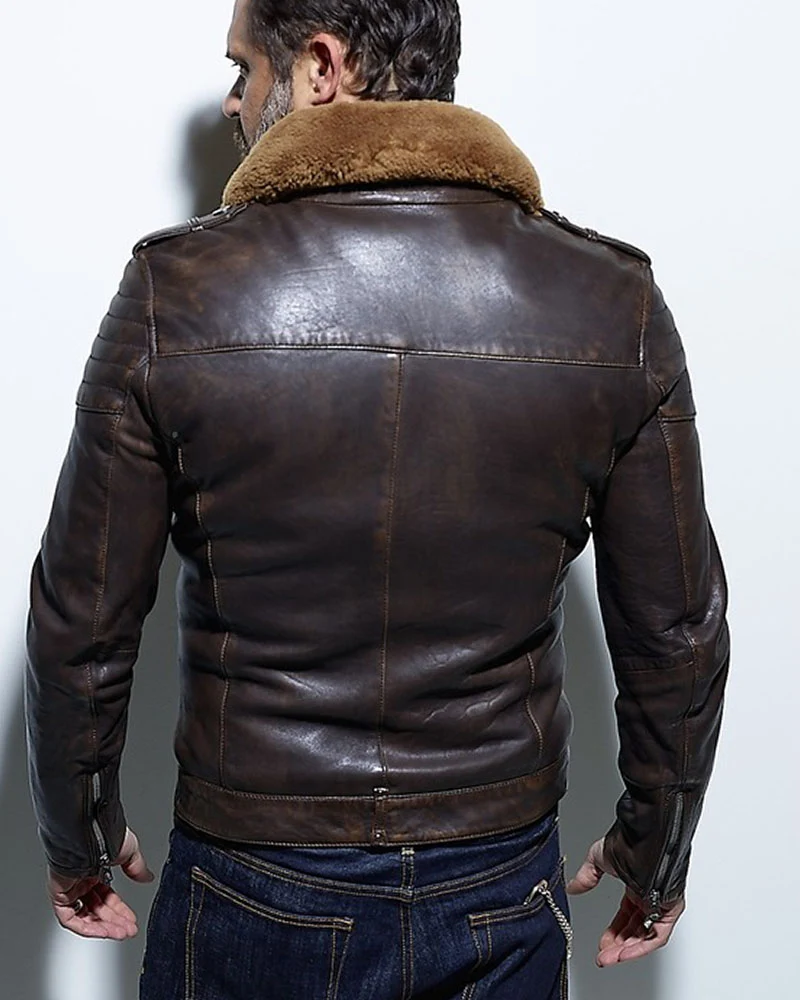 Blouson daytona 73