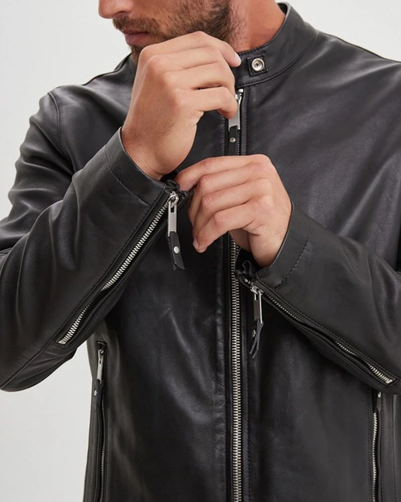 Blouson daytona 73