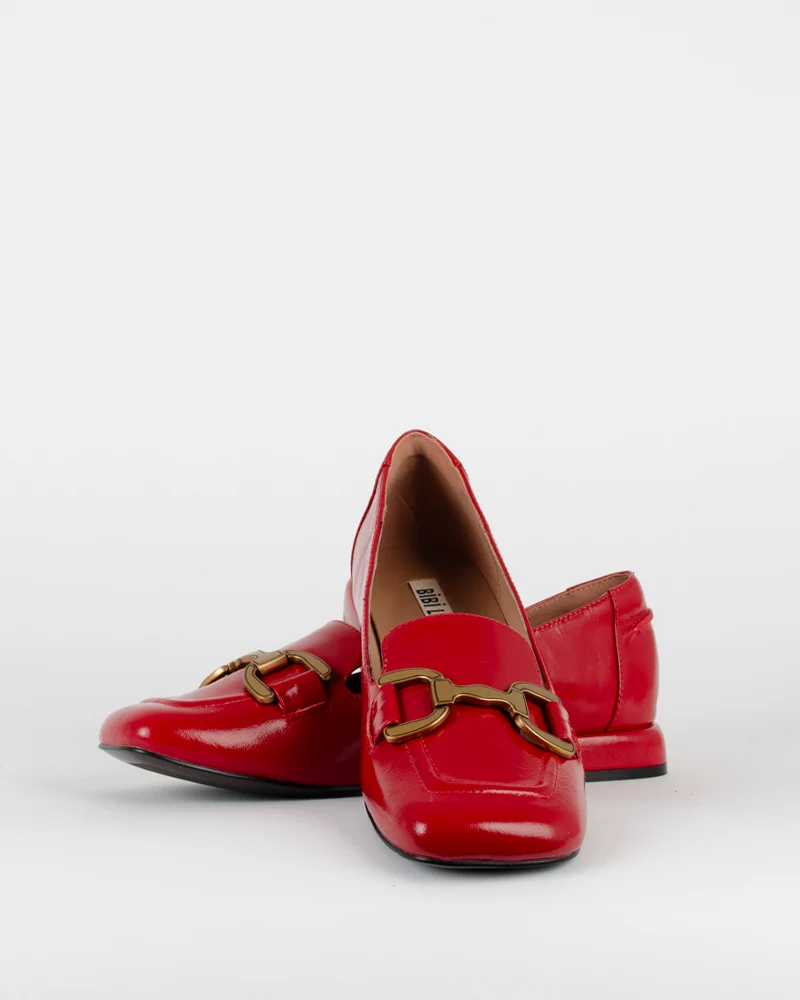 Mocassins bibi lou