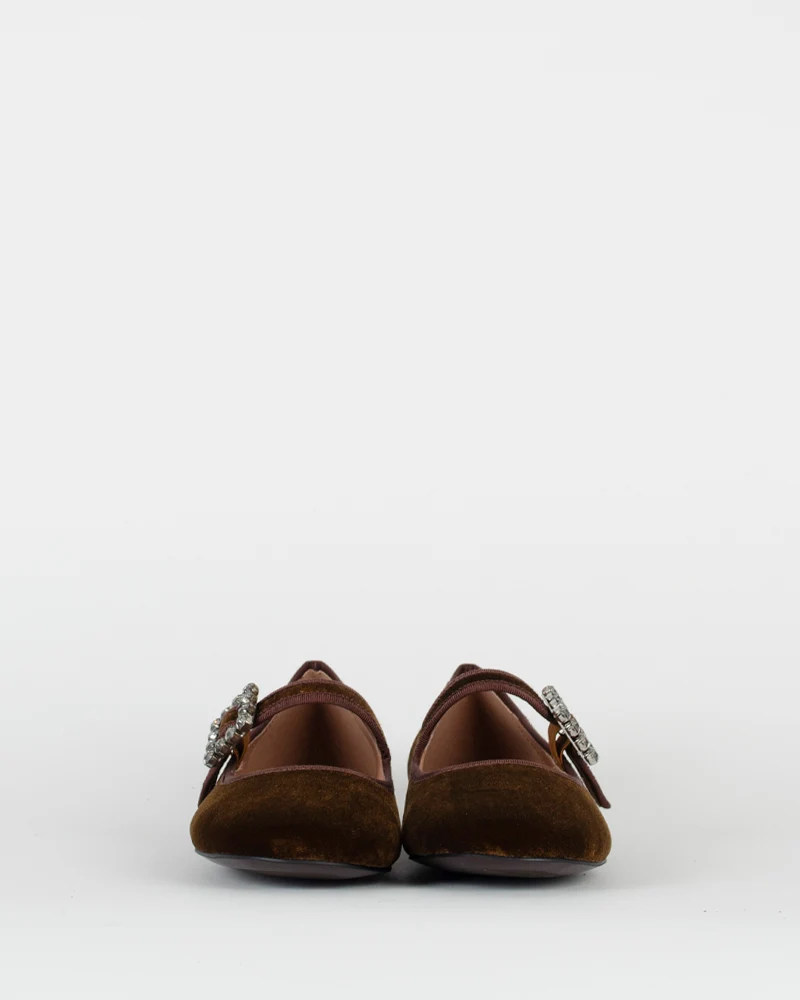 Ballerines bibi lou