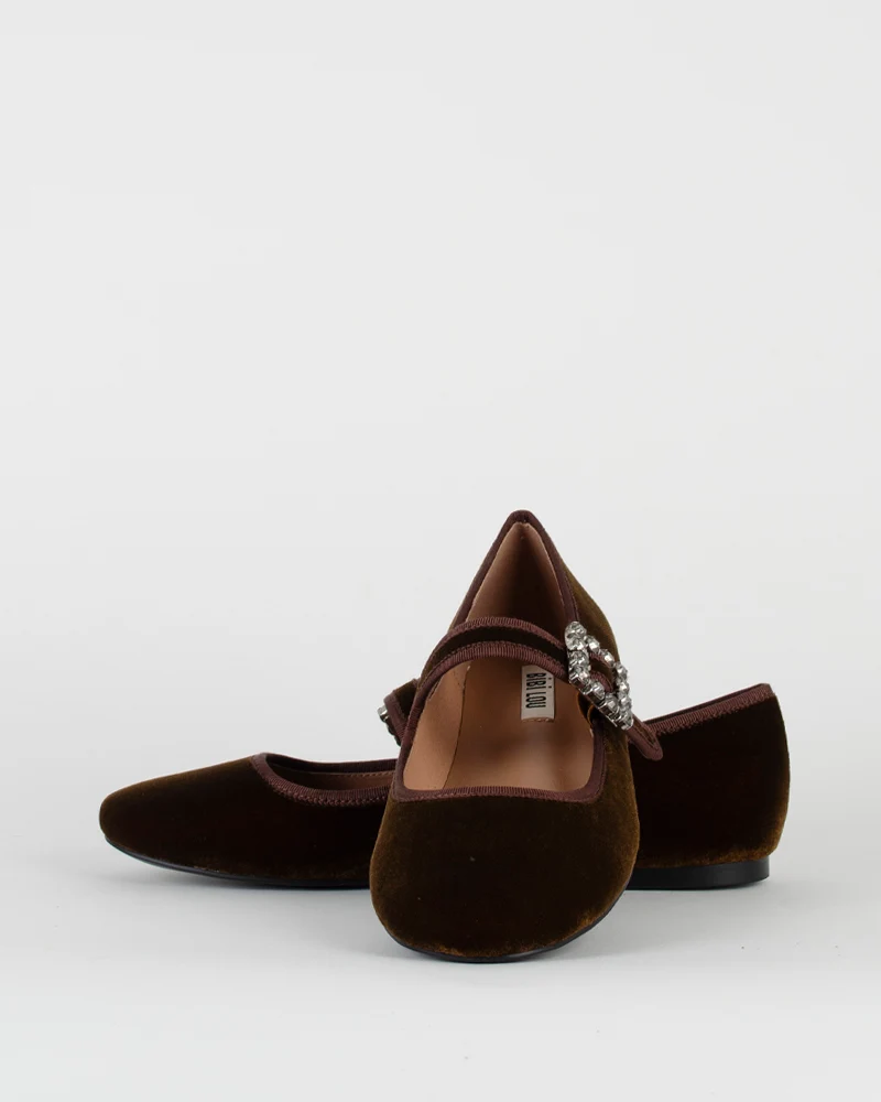 Ballerines bibi lou