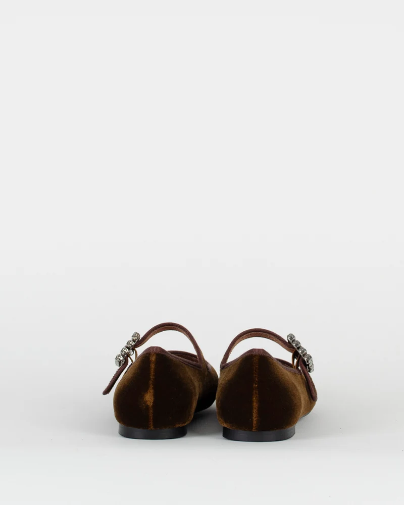 Ballerines bibi lou