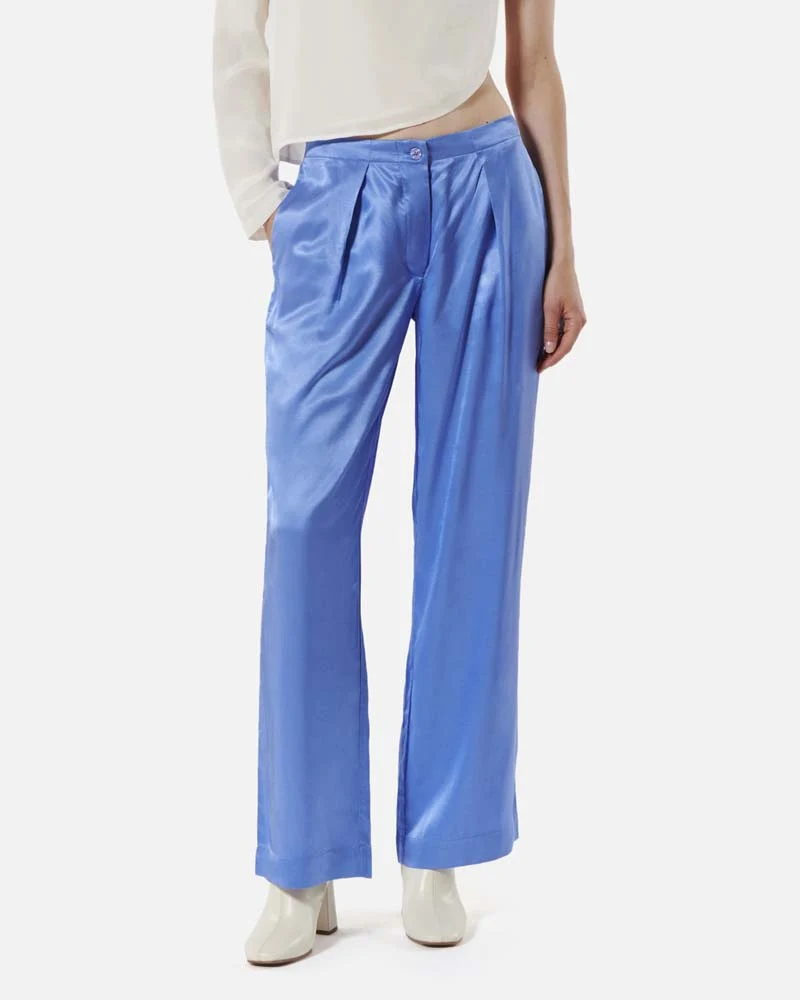 Pantalon karma koma