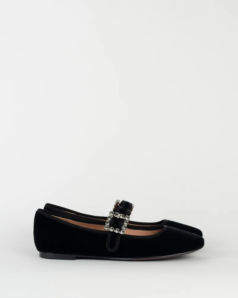 Ballerines bibi lou