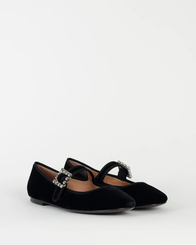 Ballerines bibi lou