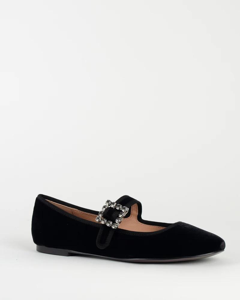 Ballerines bibi lou