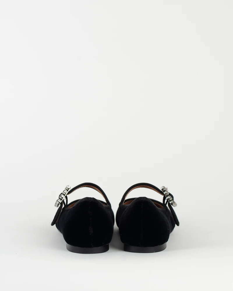Ballerines bibi lou