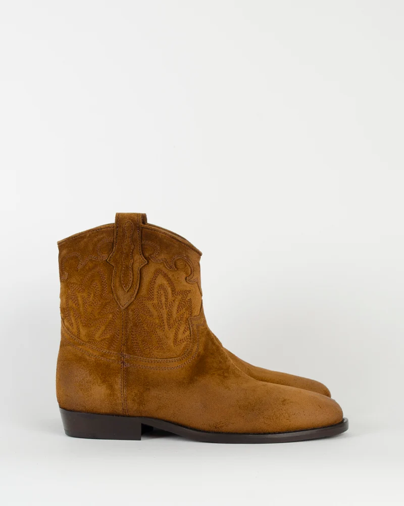 Boots nova