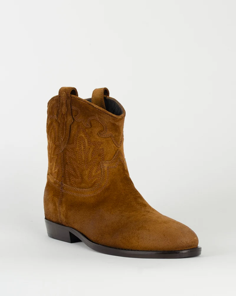 Boots nova