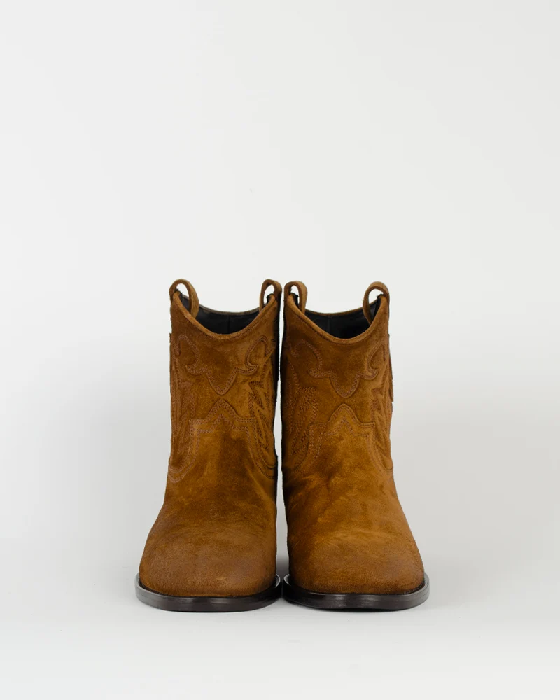 Boots nova