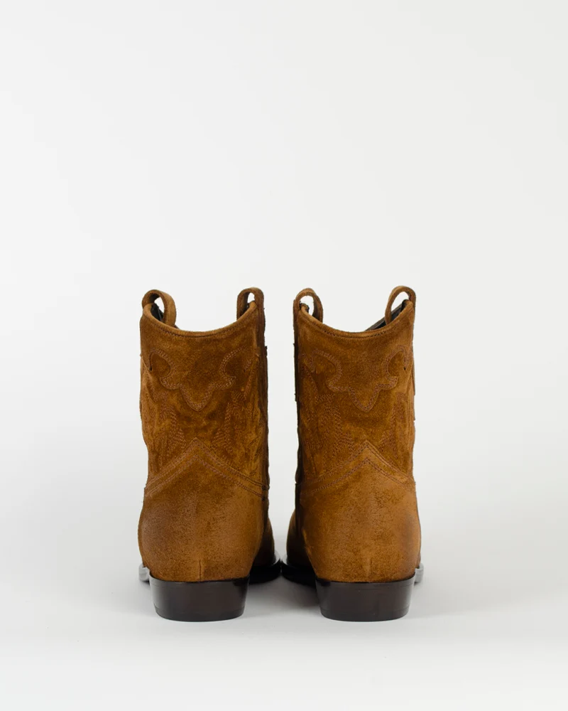 Boots nova