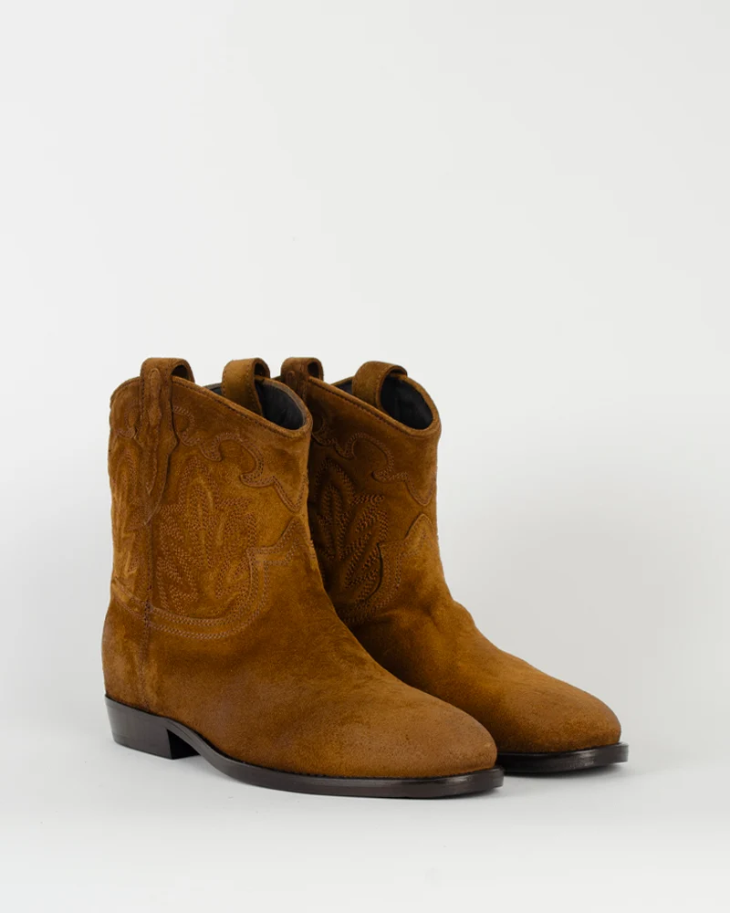 Boots nova