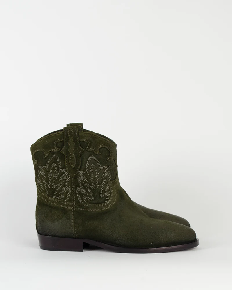 Boots nova