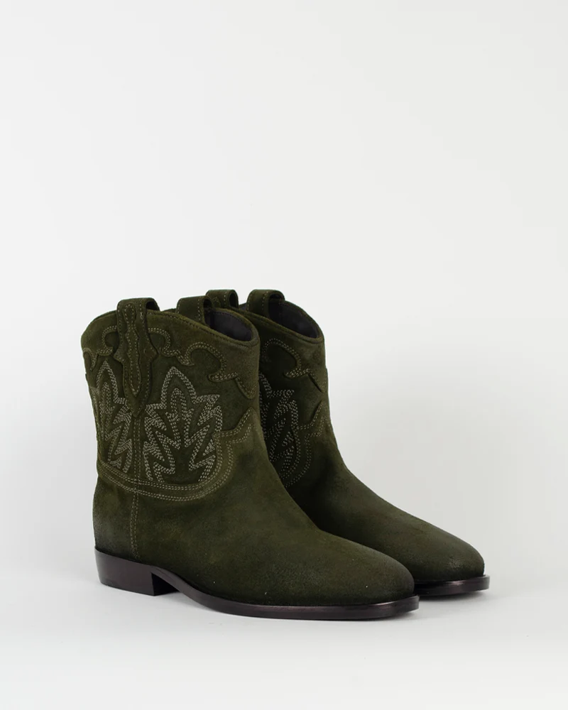 Boots nova
