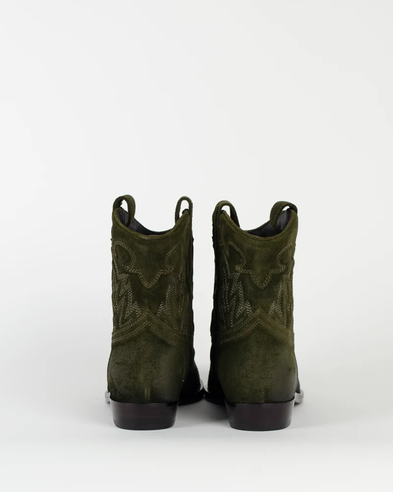 Boots nova