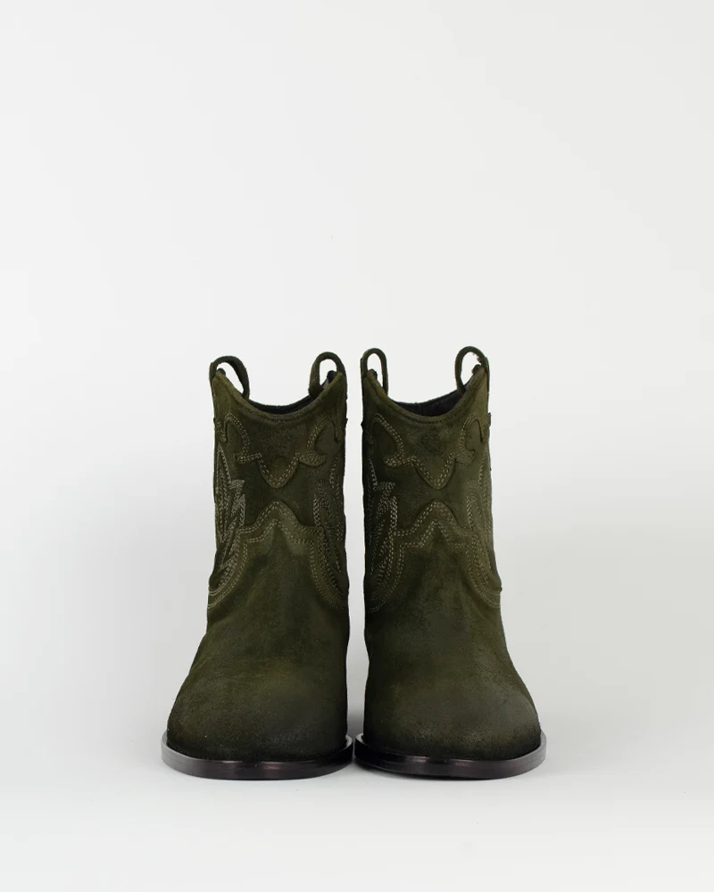 Boots nova
