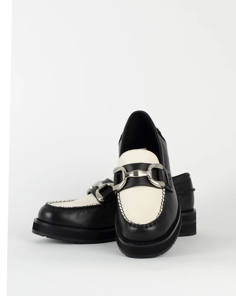 Mocassins bibi lou