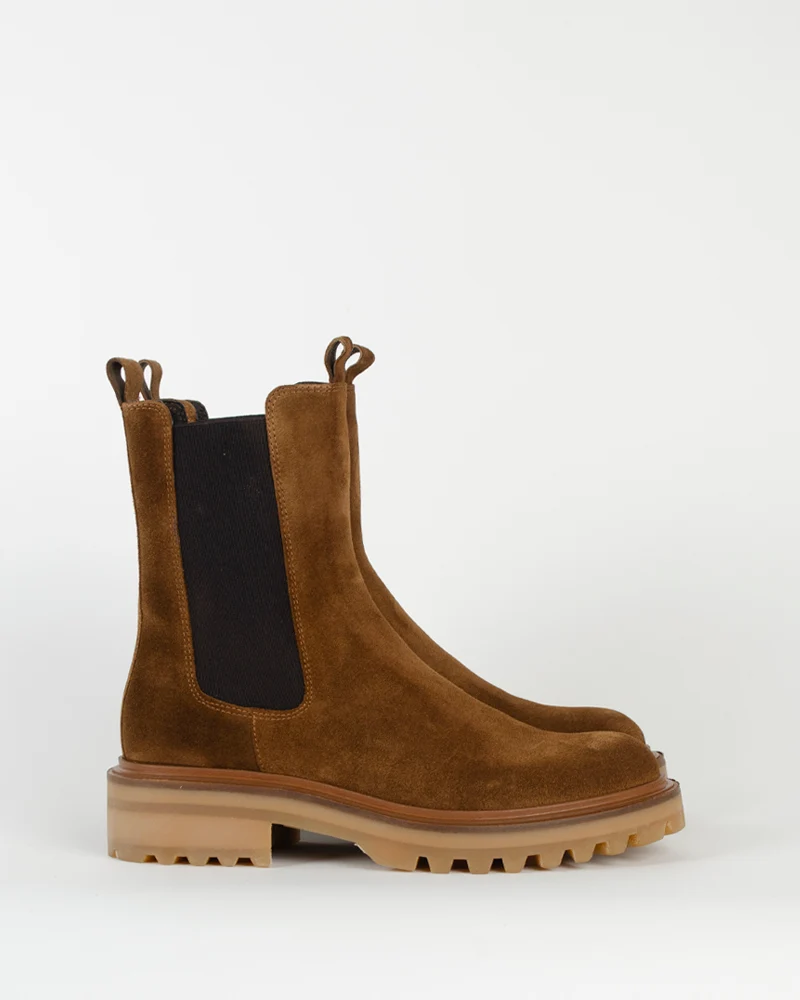 Boots billi bi