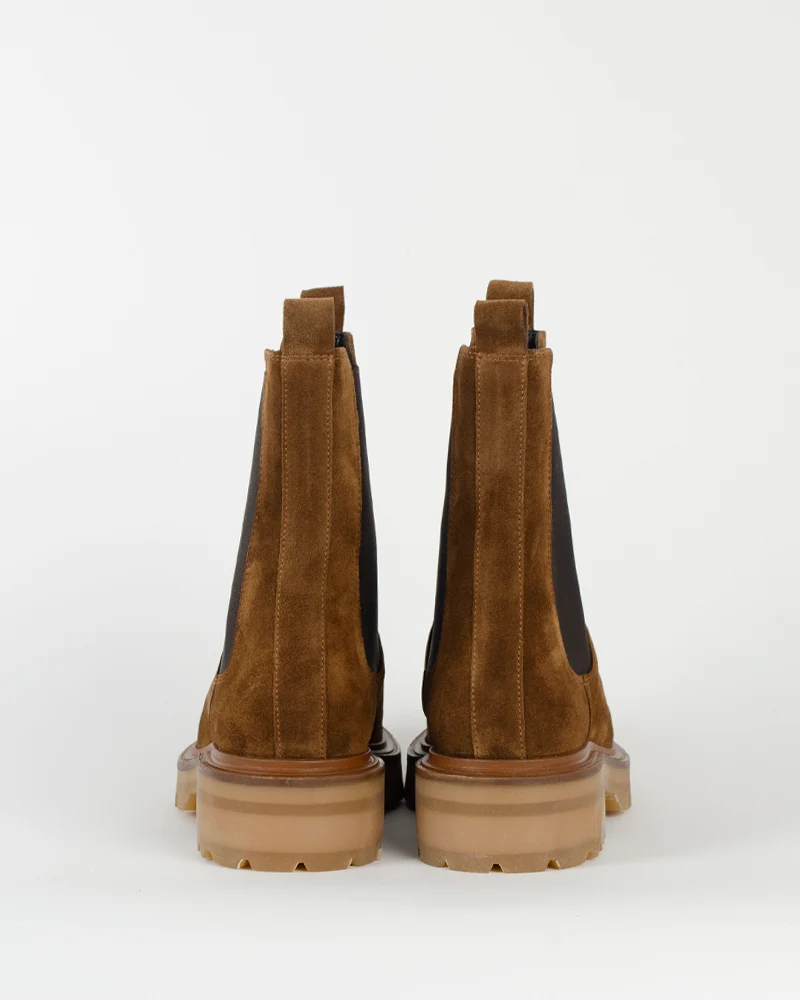 Boots billi bi