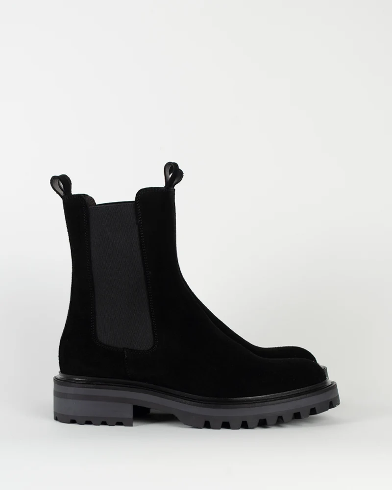 Boots billi bi