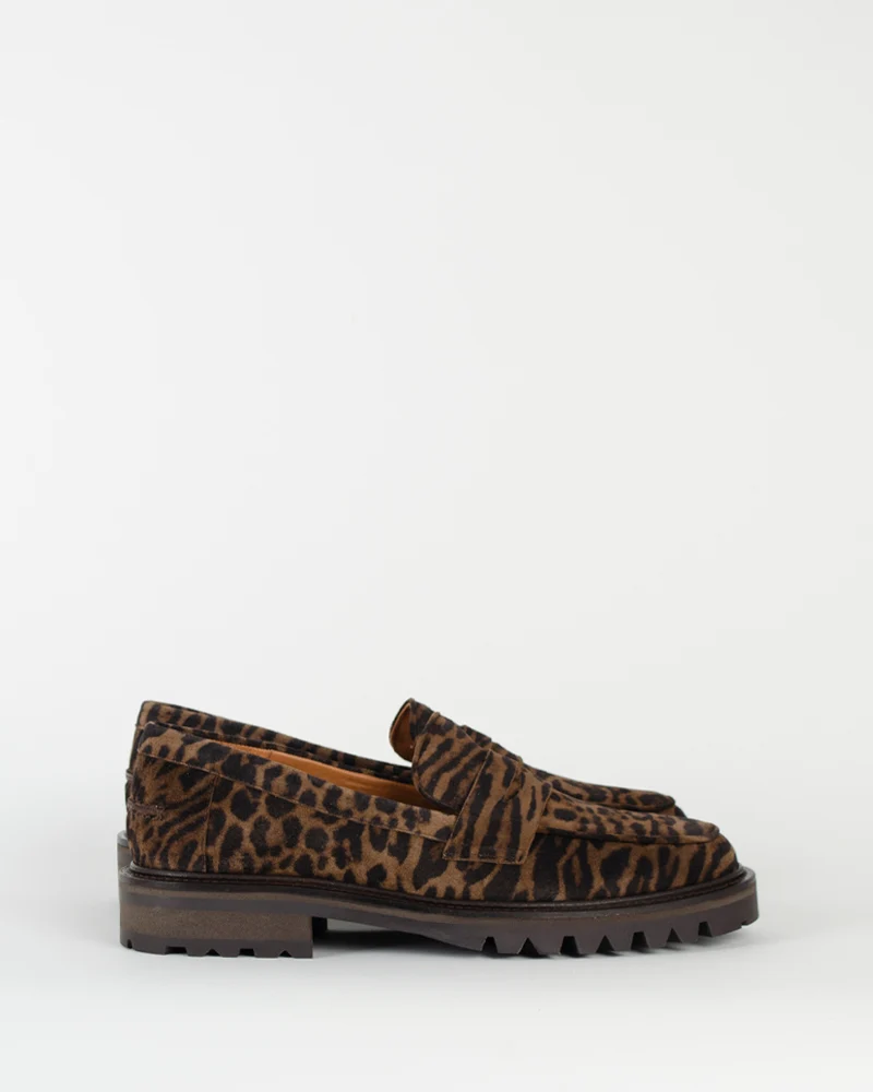 Mocassins billi bi