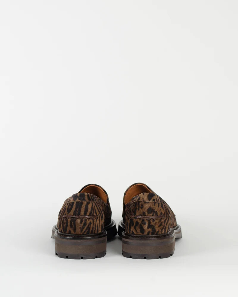 Mocassins billi bi