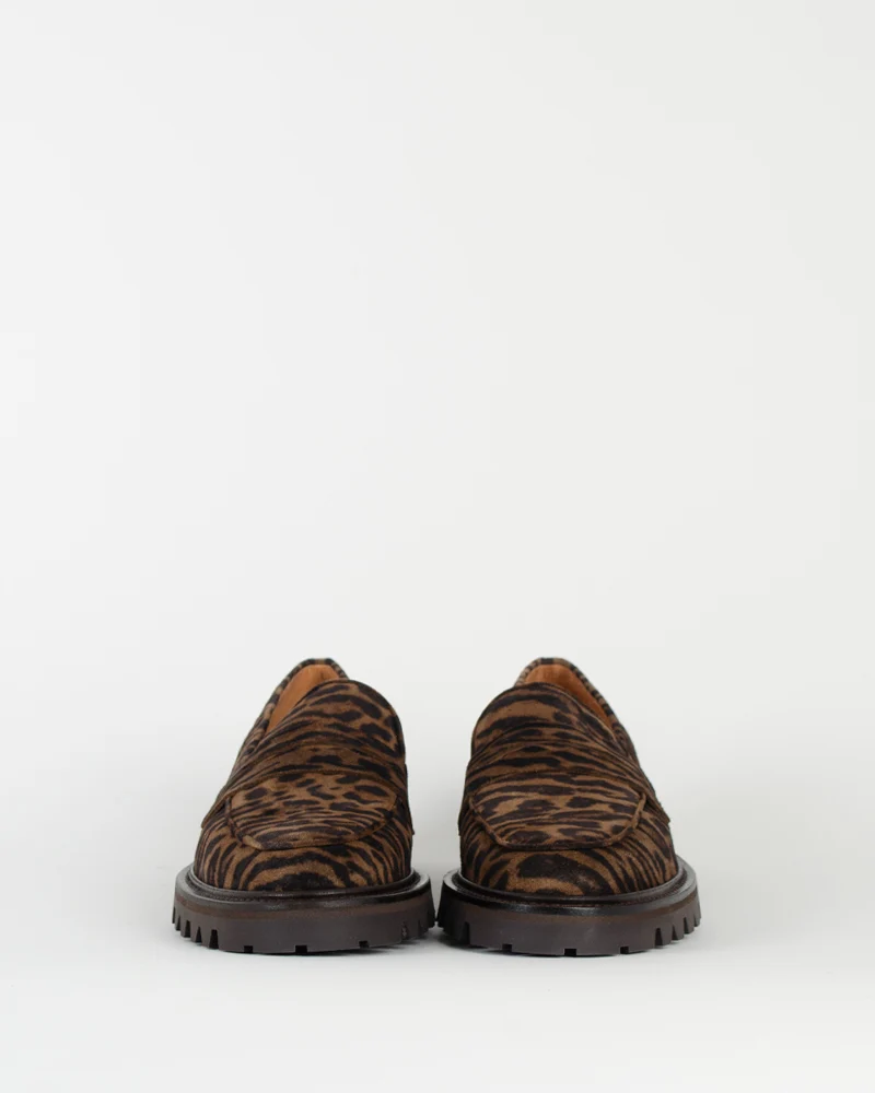 Mocassins billi bi