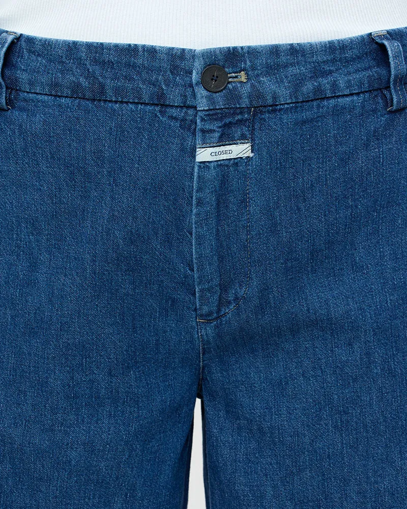 Pantalon jurdy closed women