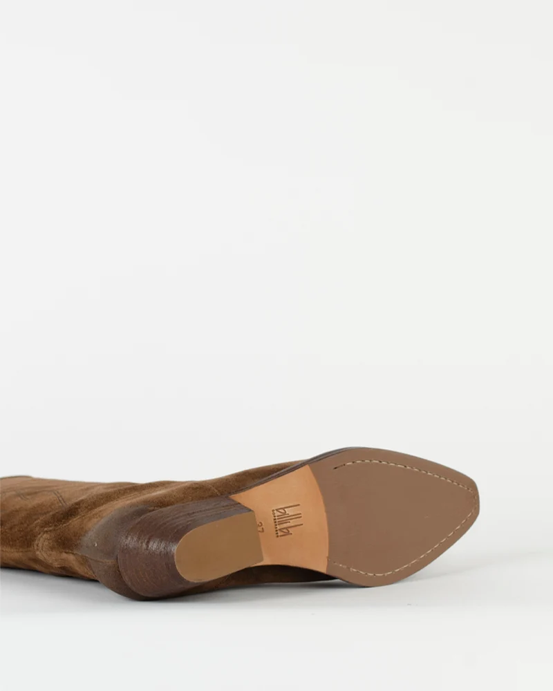 Bottes billi bi