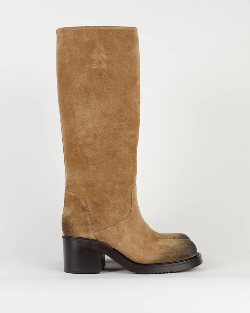 Bottes elena iachi