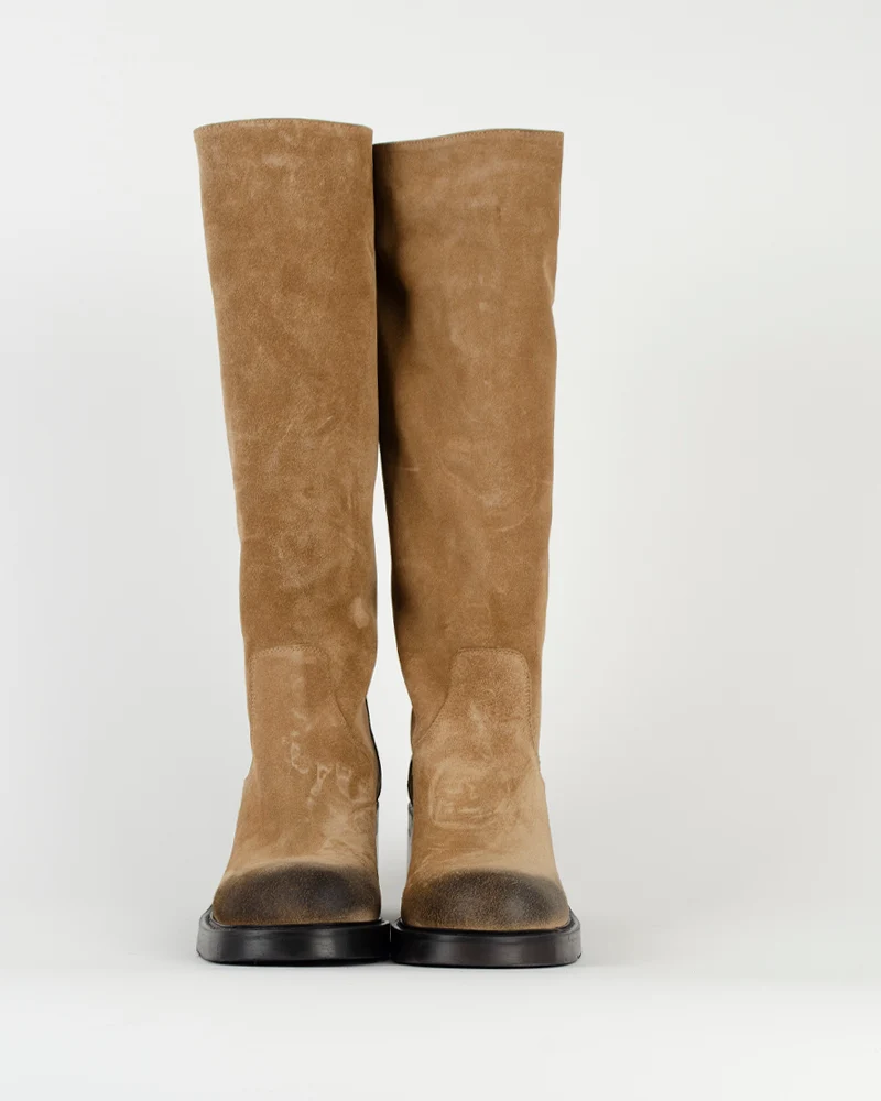 Bottes elena iachi