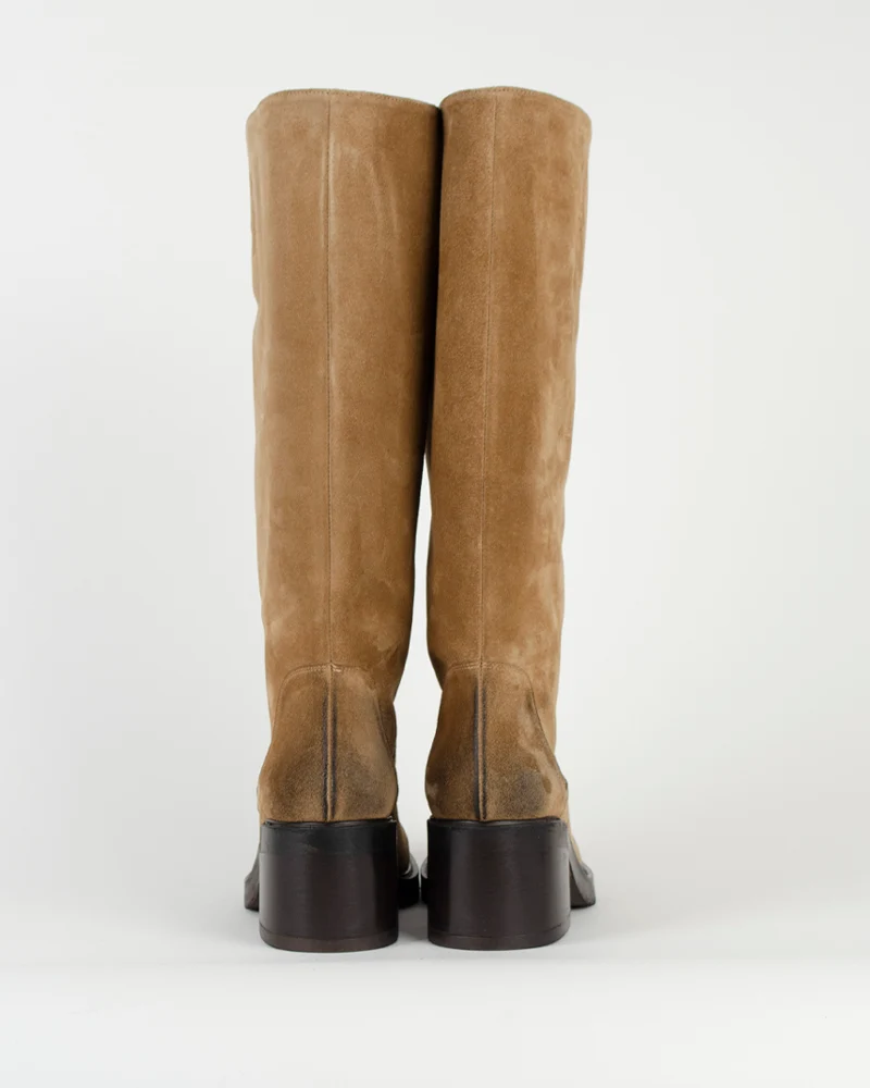 Bottes elena iachi