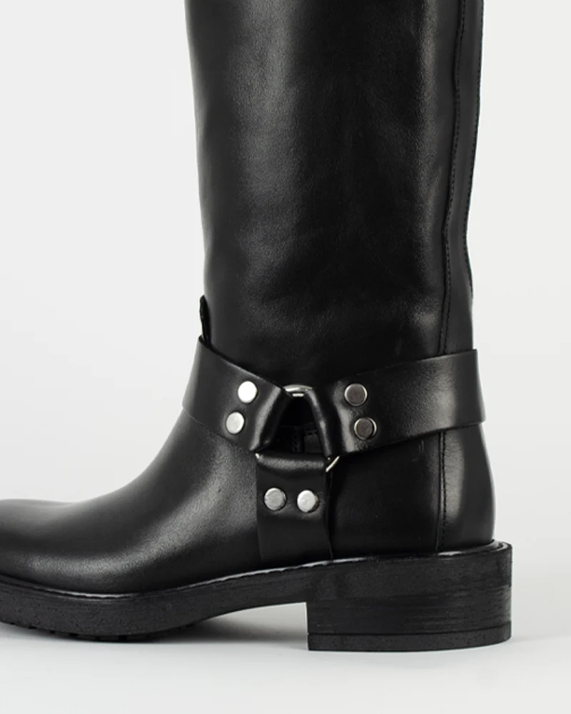 Bottes metisse