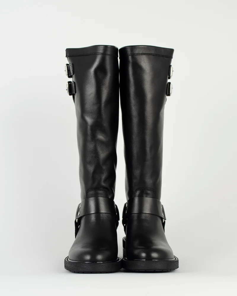 Bottes metisse