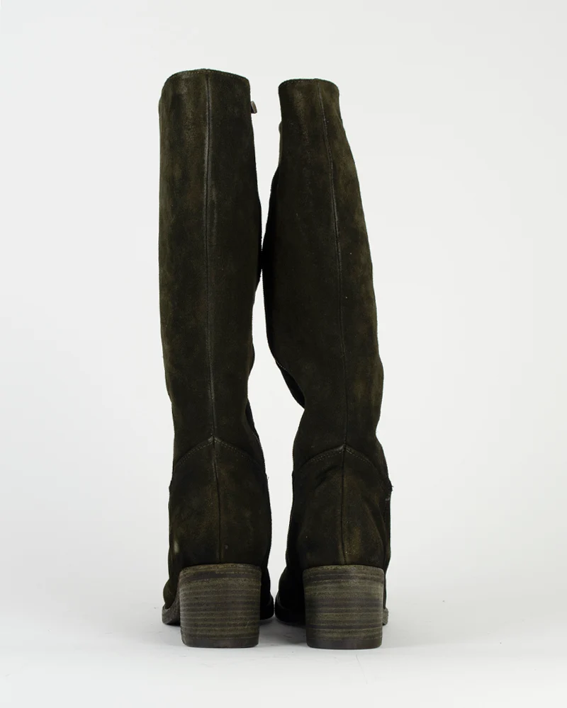Bottes jo ghost