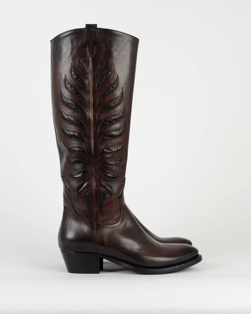 Bottes pantanetti women