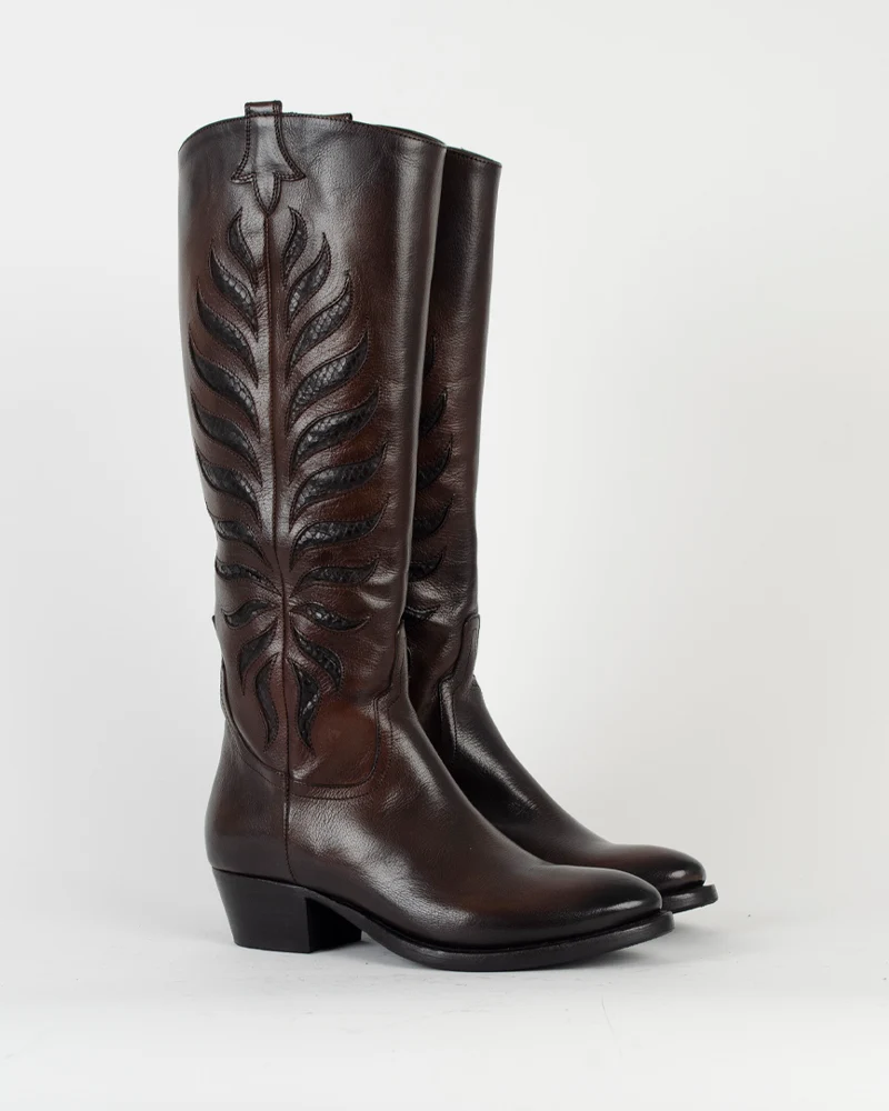 Bottes pantanetti women
