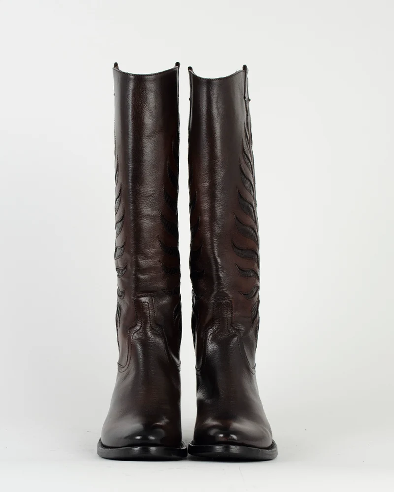 Bottes pantanetti women
