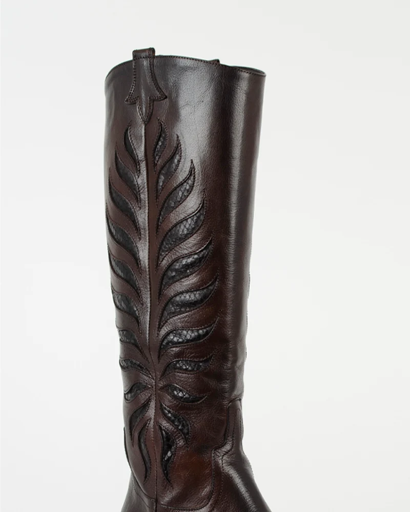 Bottes pantanetti women
