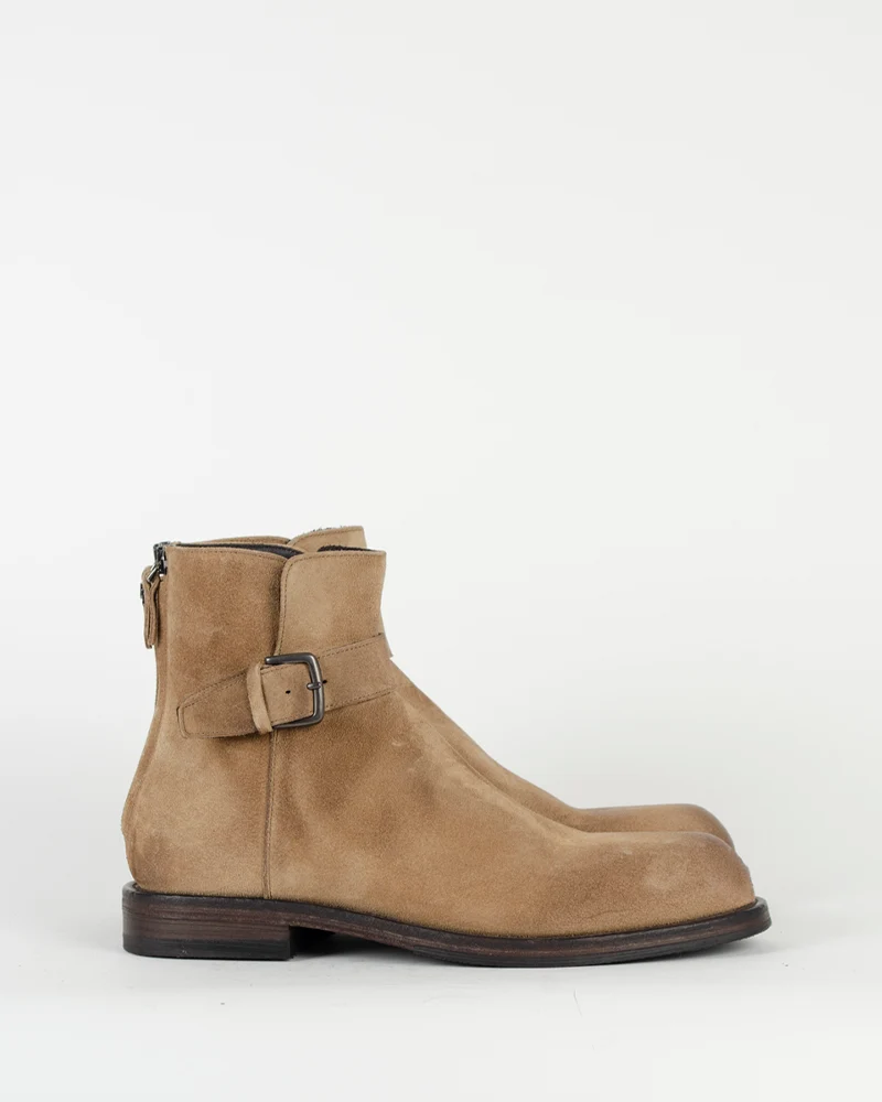 Boots pantanetti