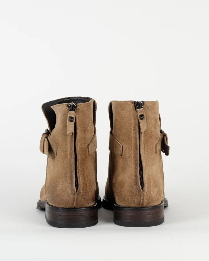Boots pantanetti