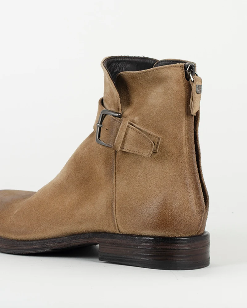 Boots pantanetti
