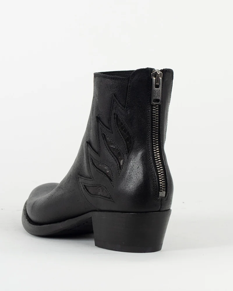 Boots pantanetti women
